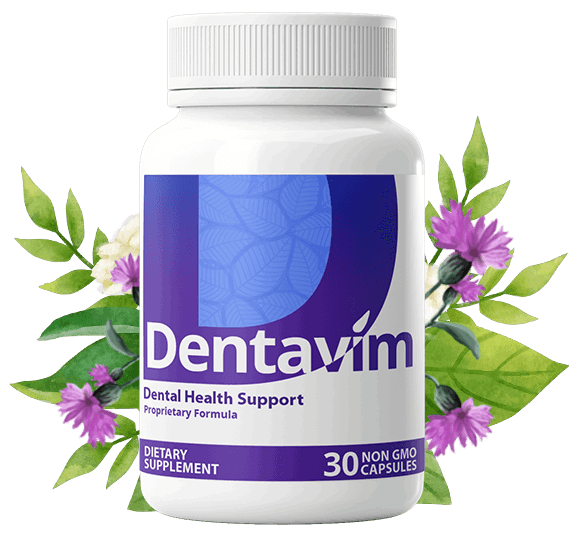 Buy Dentavim Bottle