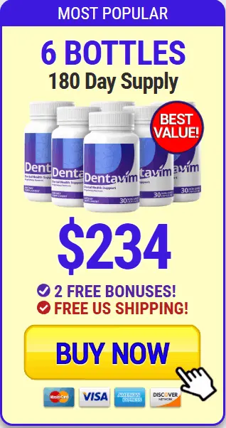 Buy Dentavim 6 Bottle