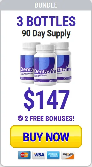 Buy Dentavim 1 Bottle